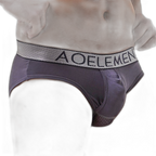 Men's U Convex Pouch U Convex Pouch Briefs