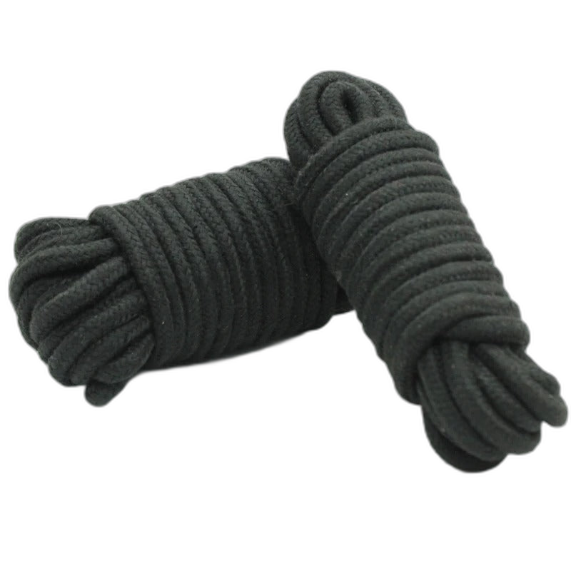 Bondage BDSM Rope Restraints