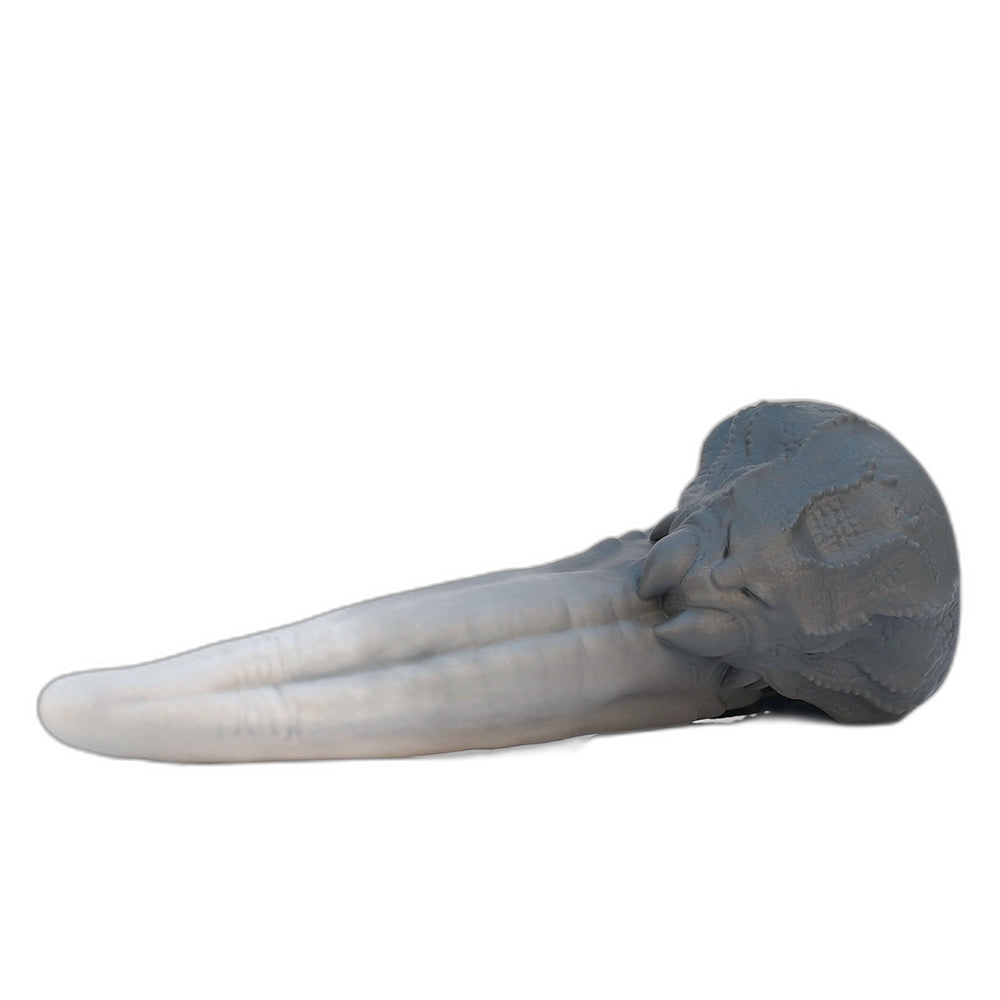 SWISOK Syvern - Tentacle Dildo - Fantasy Dildo - Dargon Dildo - 5 Sizes