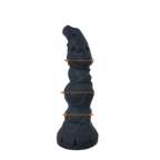 Robin - G Spot Dildo - Knot Dildo - Animal Dildo - 3 Sizes
