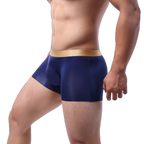 U Convex Pouch Seamless Boxer Briefs