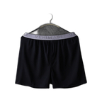 Men's Ice Silk Arrow Pants Breathable Boxers