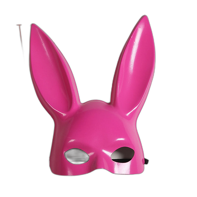 Midnight Bunny Mask