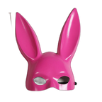 Midnight Bunny Mask