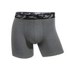 Essentials Camo Band Midway Boxer Briefs