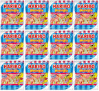12 x Haribo Nostalgix - 160GM