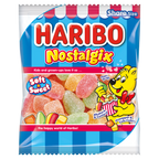 12 x Haribo Nostalgix - 160GM