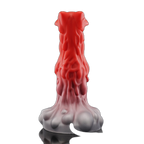 SWISOK - Euna | The Gluttony - Silicone Ejaculating Dildo - Fantasy Dildo