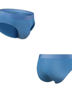 Men's Breathable Seamless Modal Pouch Briefs