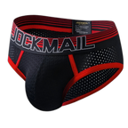 Sports Comfort Mesh Briefs