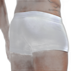 Jockmail Low Waist Boxers (4 Pack)