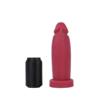 Arthur - Silicone Dildo - Realistic Dildo - Anal Dildo