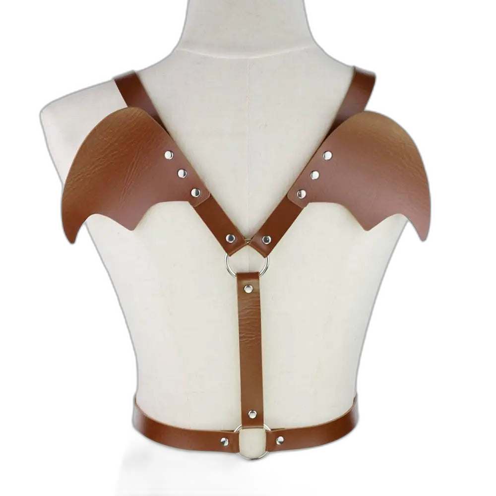Cheeky Little Devil Harness