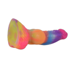 Jila - 9.6 Inch Knot Dildo – Fantasy Knotting Dildo