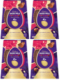 4 x Cadbury Fruit & Nut Ultimate Egg - 398g