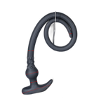 Vaga - Silicone Deep Enema Plug