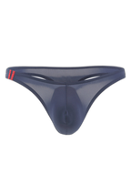 Men's U-Pouch Low-Rise Trendy Sexy Thongs