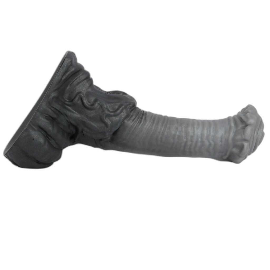 SWISOK Kelpie - Fantasy Horse Dildo - Replica Horse Animal Dildo - 3 Sizes