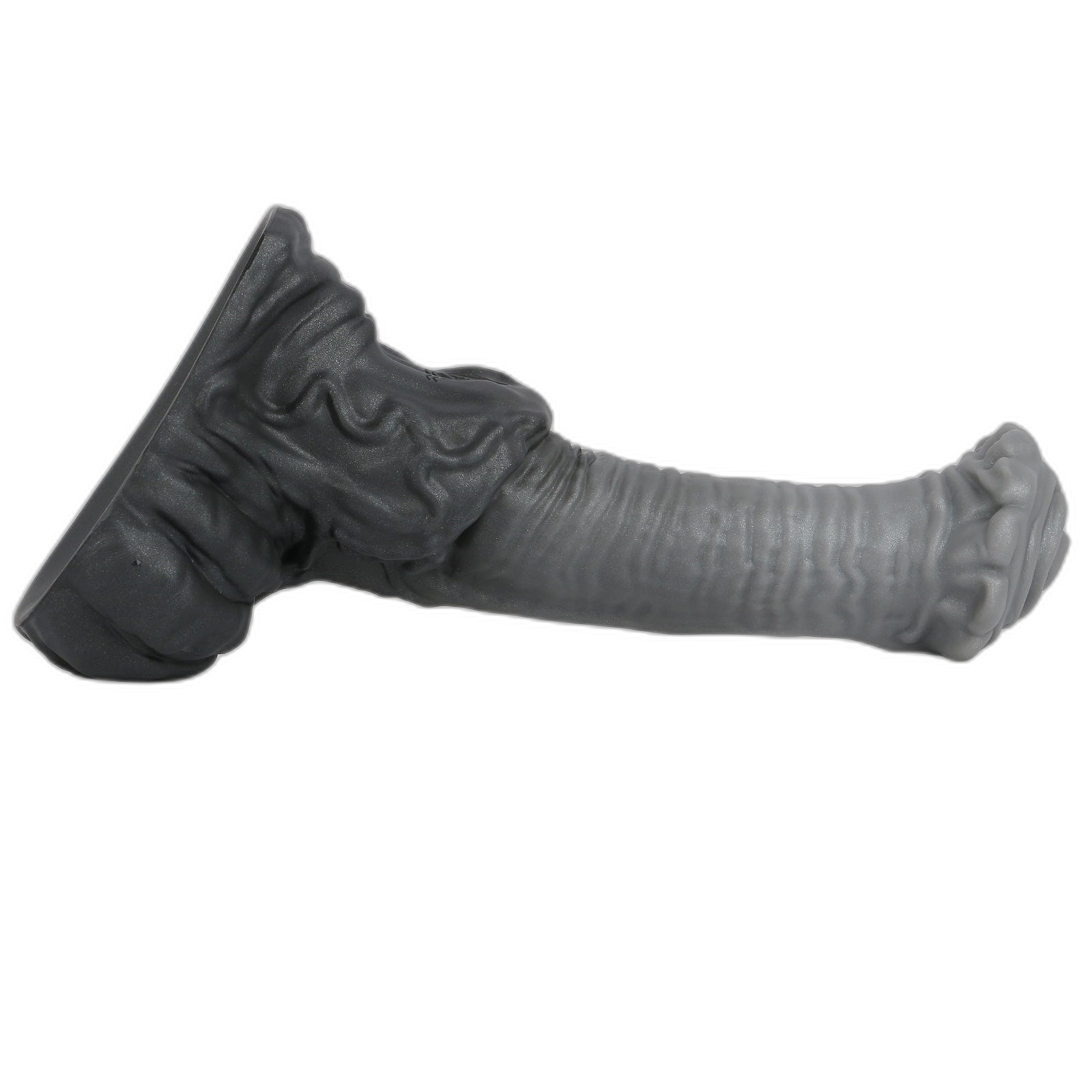 SWISOK Kelpie - Fantasy Horse Dildo - Replica Horse Animal Dildo - 3 Sizes