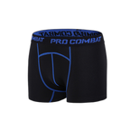Compression Boxer Briefs