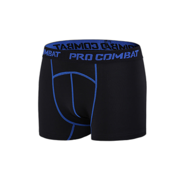 Compression Boxer Briefs