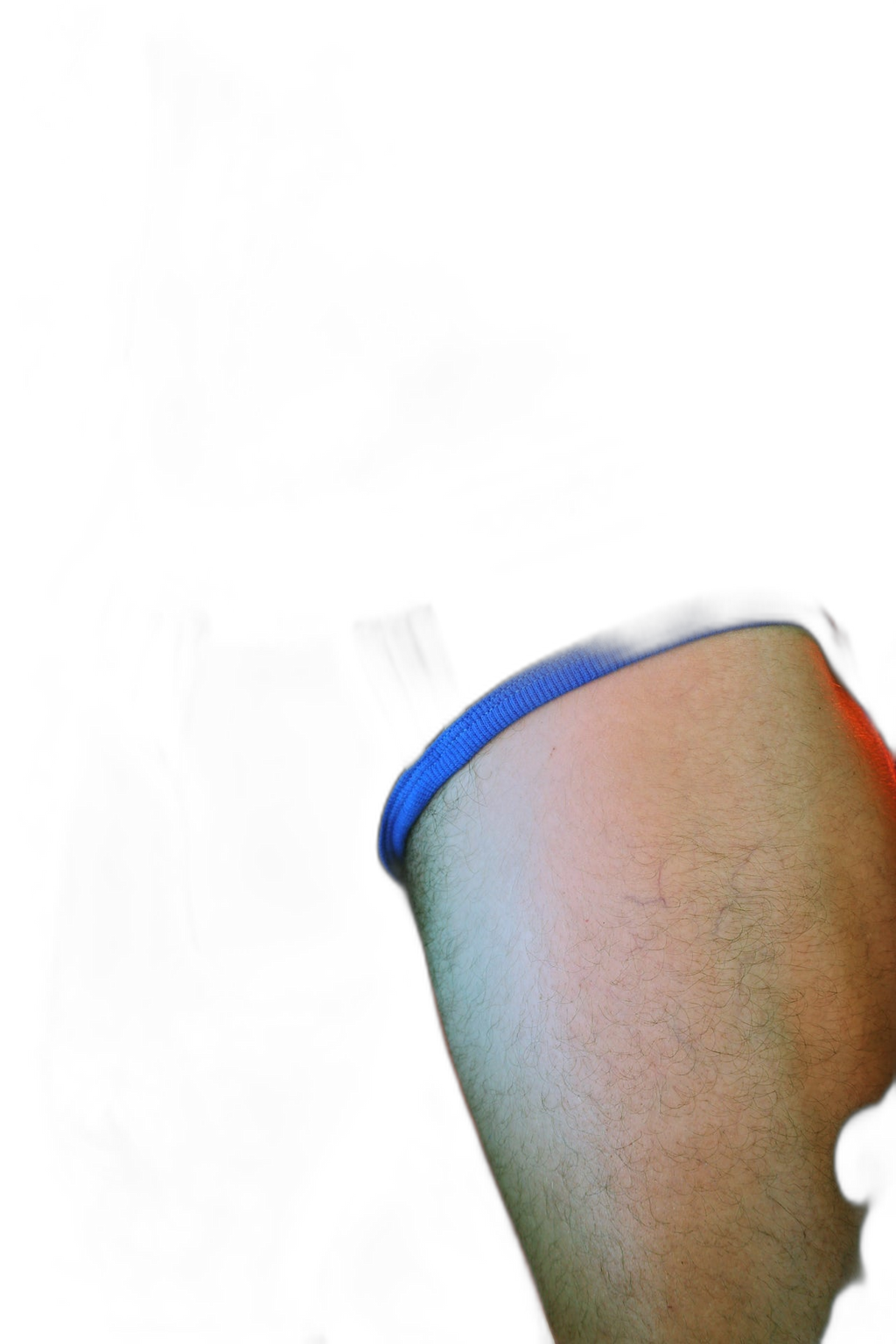 Breedwell Daddys Favourite Briefs Blue