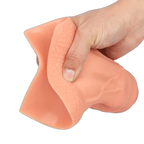 Rock - 11 Inch Realistic Dildo - Giant Dildo