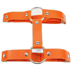 Leather Thigh Harness