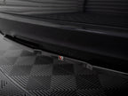 Maxton Design - CENTRAL REAR SPLITTER BMW 6 GT G32 M-PACK (2017-)