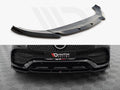 Maxton Design - FRONT SPLITTER MERCEDES AMG GLE COUPE C167