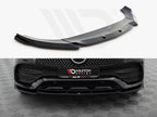 Maxton Design - FRONT SPLITTER MERCEDES AMG GLE COUPE C167
