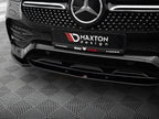Maxton Design - FRONT SPLITTER MERCEDES AMG GLE COUPE C167