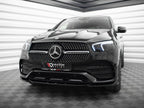 Maxton Design - FRONT SPLITTER MERCEDES AMG GLE COUPE C167