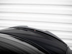 Maxton Design - SPOILER CAP AUDI S4 B8 FACELIFT (2012-UP)