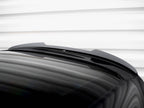 Maxton Design - SPOILER CAP BMW 6 GT G32 M-PACK (2017-)