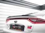 Maxton Design - SPOILER CAP KIA STINGER GT (2017-2023)