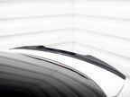 Maxton Design - SPOILER CAP KIA STINGER GT (2017-2023)
