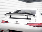 Maxton Design - SPOILER CAP MERCEDES AMG GT 53 4-DOOR COUPE (2018-)