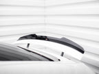 Maxton Design - SPOILER CAP MERCEDES AMG GT 53 4-DOOR COUPE (2018-)