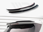 Maxton Design - SPOILER CAP MERCEDES A-CLASS W176 (2012 - 2015)
