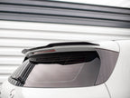 Maxton Design - SPOILER CAP MERCEDES A-CLASS W176 (2012 - 2015)