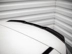 Maxton Design - SPOILER CAP MERCEDES A-CLASS W176 (2012 - 2015)