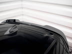 Maxton Design - SPOILER CAP TOYOTA COROLLA MK12 HATCHBACK (2019-2023)