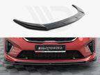 Maxton Design - FRONT SPLITTER V.3 KIA CEED GT / GT-LINE MK3 / PROCEED MK1