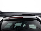 Maxton Design - SPOILER CAP V2 SKODA KODIAQ SPORTLINE / RS (2017-2023)