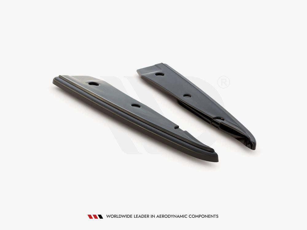 Maxton Design - REAR SIDE SPLITTERS KIA PROCEED GT / GT-LINE MK1