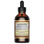 Ceylon Zimt Shop CinnaGold™ Bio-Ceylon-Zimt – 120 ml hochwirksamer flüssiger Extrakt (100 % zertifiziert) – Super-Antioxidans