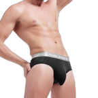 Men's U Convex Pouch Briefs