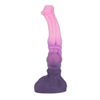 SWISOK Magga - Fantasy Dildo - Flare-Head Dildo - 6 Sizes