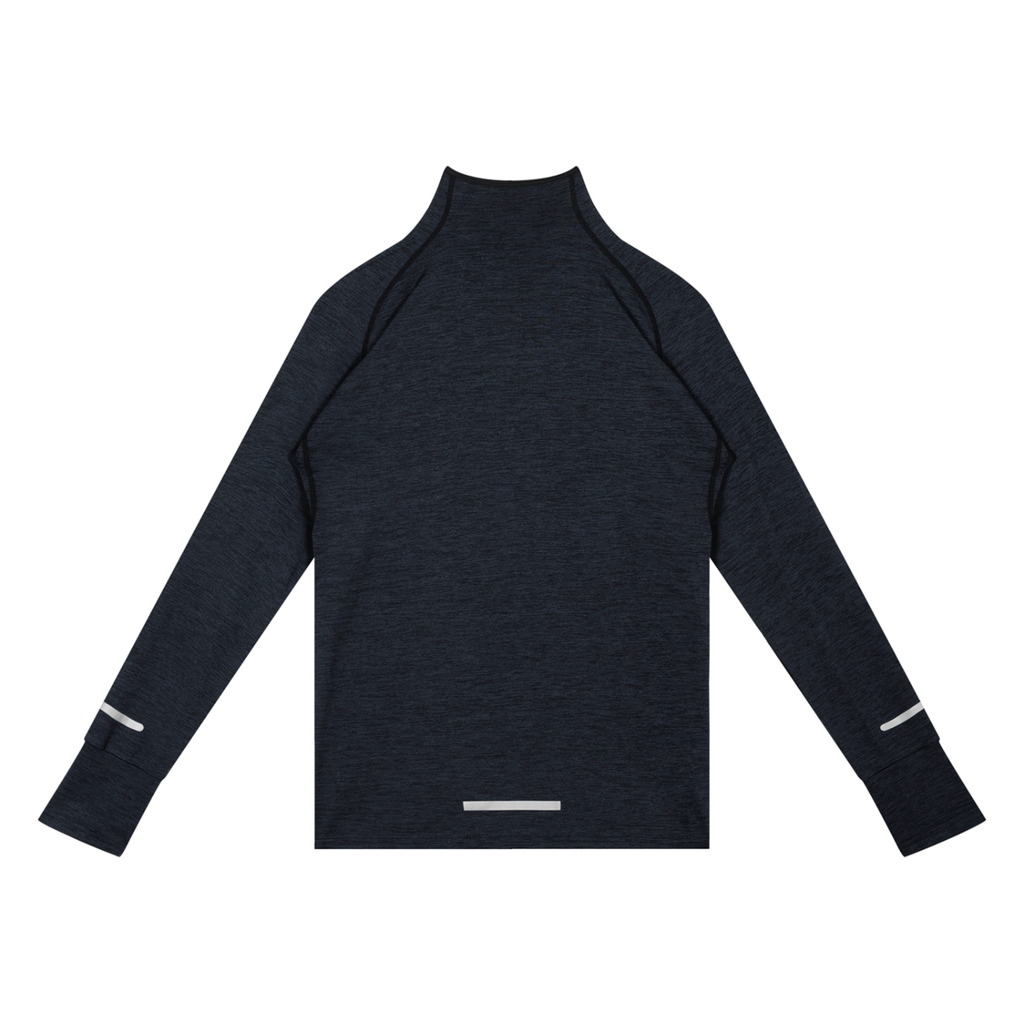 BEME,MEHZO,TOP,REGLAN,ZIPPY,PULLOVER,JUMPER,MENS